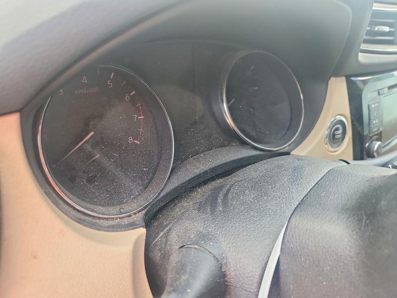 Aukcja sprzedaży 2020 Nissan Rogue, vin: JN8AT2MT8LW013600, numer aukcji: 69796946