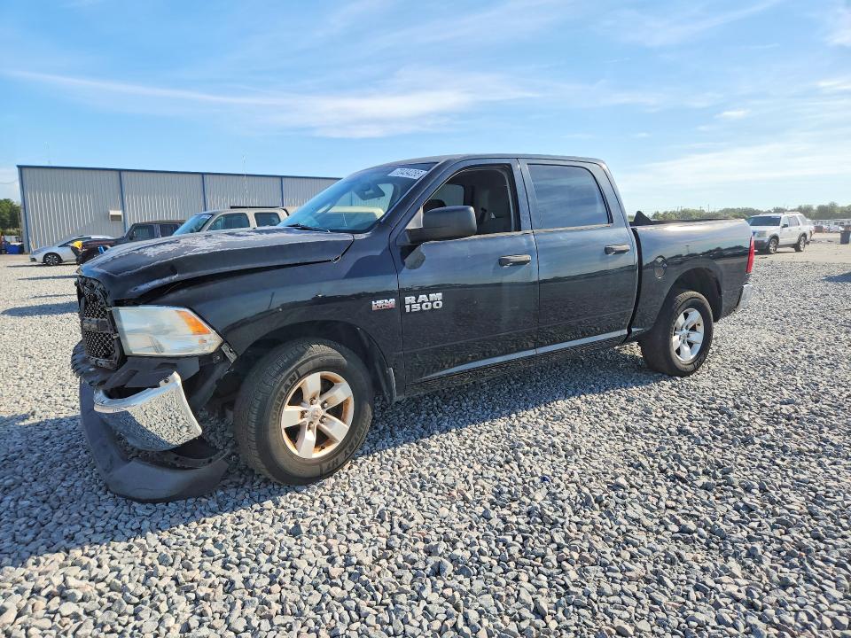 70434266 :رقم المزاد ، 1C6RR6KT9ES221865 vin ، 2014 Ram 1500 مزاد بيع