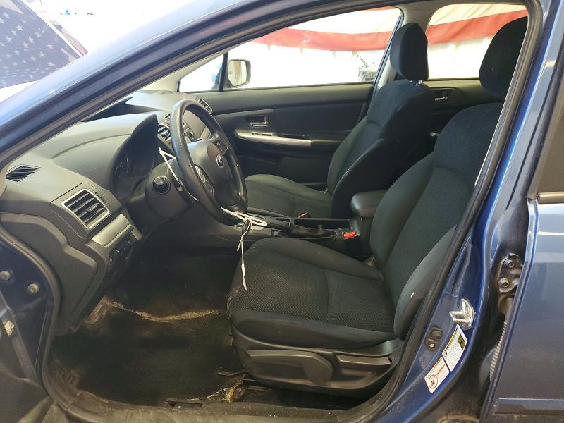Продажа на аукционе авто 2016 Subaru Impreza, vin: JF1GPAB66G8265959, номер лота: 70207386