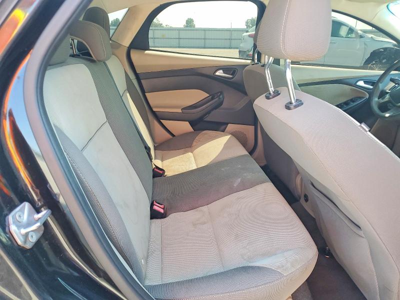 Продаж на аукціоні авто 2012 Ford Focus, vin: 1FAHP3F26CL160191, номер лоту: 67441936
