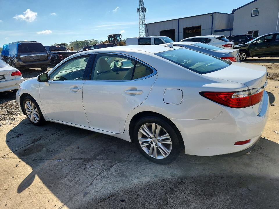 2013 Lexus Es მანქანა იყიდება აუქციონზე, vin: JTHBK1GG7D2074147, აუქციონის ნომერი: 67976766