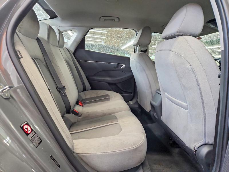 Aukcja sprzedaży 2021 Hyundai Sonata, vin: 5NPEG4JA3MH095579, numer aukcji: 69428876