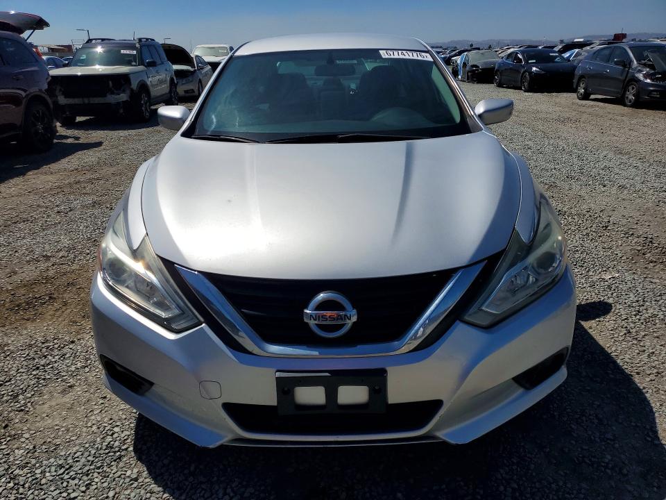 Продажа на аукционе авто 2017 Nissan Altima, vin: 1N4AL3AP9HC264956, номер лота: 67741776