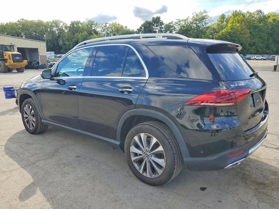 68623116 :رقم المزاد ، 4JGFB4KB5MA298924 vin ، 2021 Mercedes-benz Gle مزاد بيع