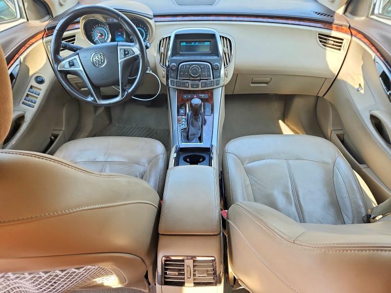 Aukcja sprzedaży 2012 Buick Lacrosse, vin: 1G4GC5E37CF241251, numer aukcji: 67513496