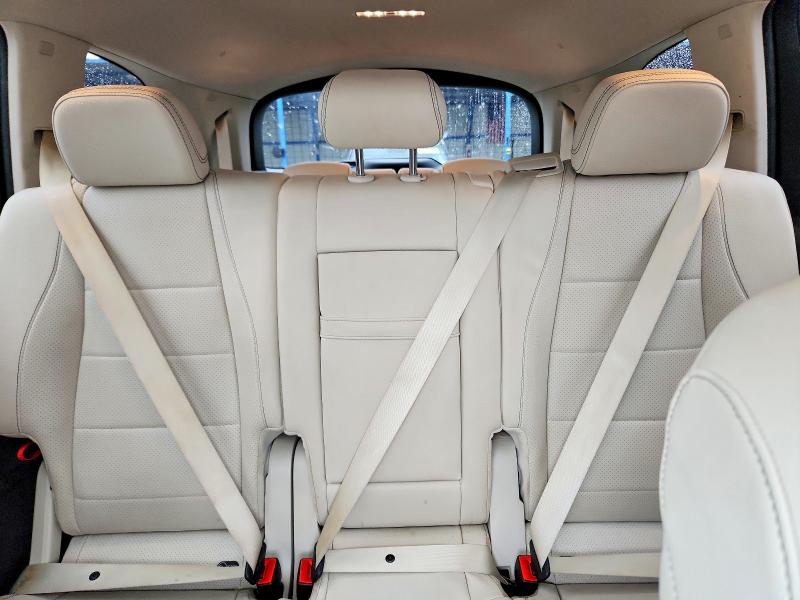 Aukcja sprzedaży 2020 Mercedes-benz Gls, vin: 4JGFF5KE1LA130586, numer aukcji: 59411516