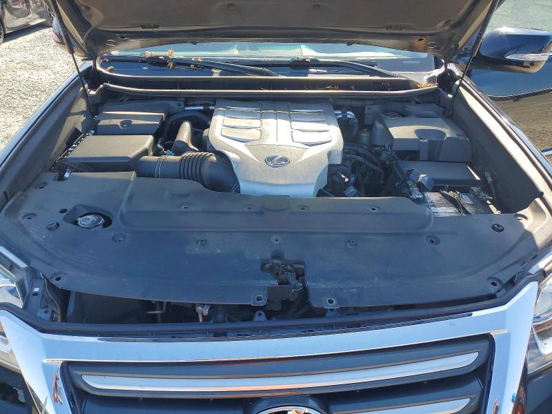 Продаж на аукціоні авто 2015 Lexus Gx, vin: JTJBM7FX5F5112537, номер лоту: 69409686