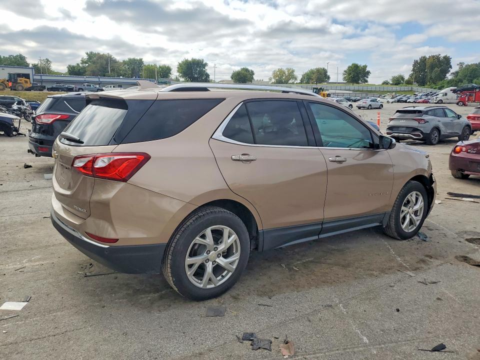 69968926 :رقم المزاد ، 2GNAXNEV5K6245668 vin ، 2019 Chevrolet Equinox مزاد بيع