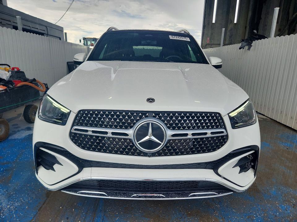 Продаж на аукціоні авто 2025 Mercedes-benz Gle, vin: 4JGFB4EB9SB342152, номер лоту: 67242876