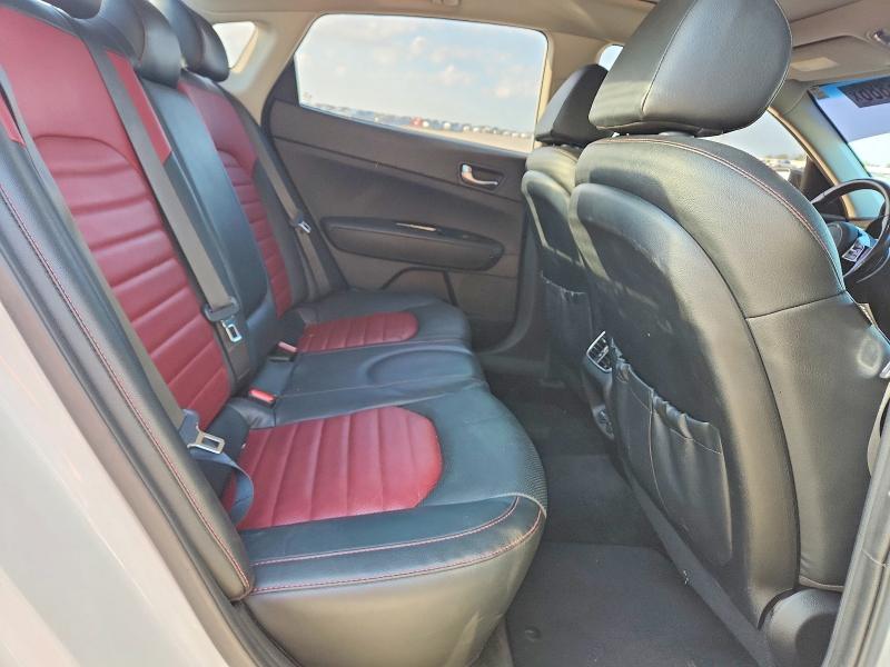 Продаж на аукціоні авто 2019 Kia Optima, vin: 5XXGW4L28KG366730, номер лоту: 68355886