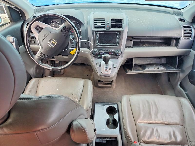 Продаж на аукціоні авто 2009 Honda Cr-v, vin: 5J6RE48799L000120, номер лоту: 68874376