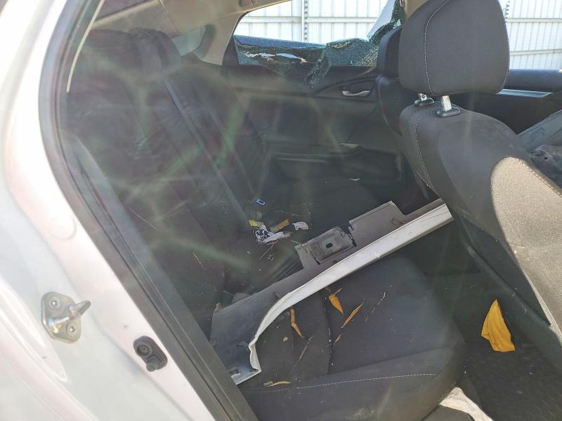 Продаж на аукціоні авто 2020 Honda Civic, vin: 19XFC1F33LE214131, номер лоту: 67938466