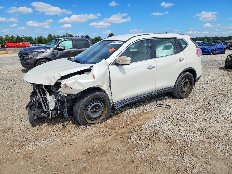 Продажа на аукционе авто 2015 Nissan Rogue, vin: 5N1AT2MT5FC759421, номер лота: 68428916