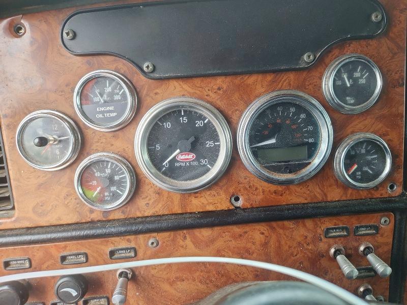 Продажа на аукционе авто 2003 Peterbilt 379, vin: 1XP5D49X03D590195, номер лота: 67180106