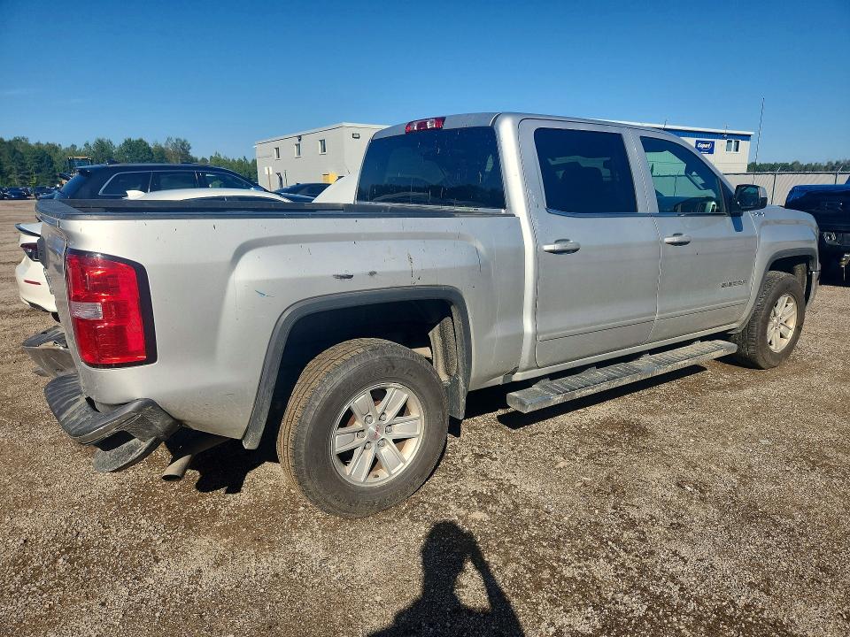 67412446 :رقم المزاد ، 3GTU2MEC4GG275852 vin ، 2016 Gmc Sierra مزاد بيع
