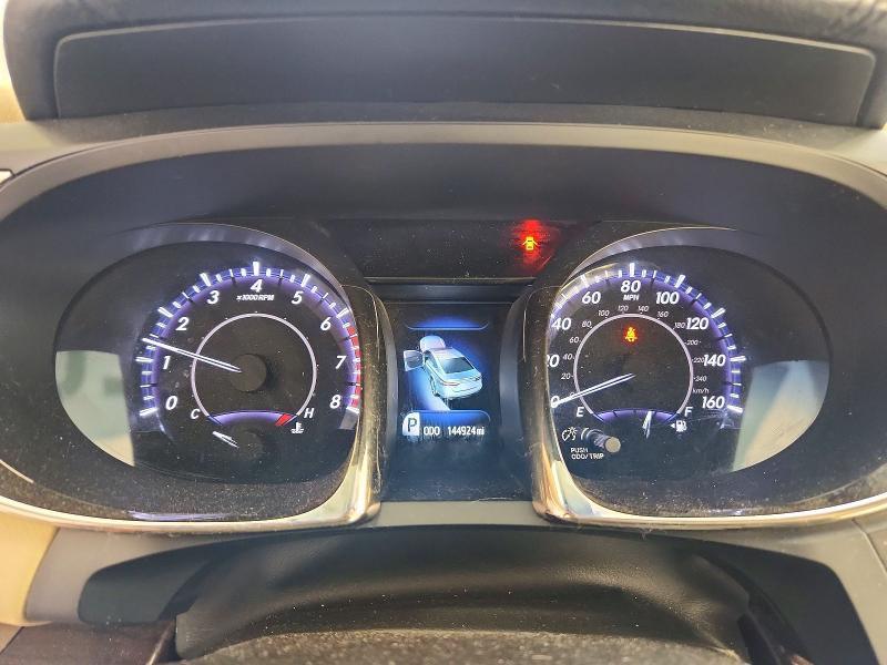 69316626 :رقم المزاد ، 4T1BK1EB2EU104326 vin ، 2014 Toyota Avalon مزاد بيع