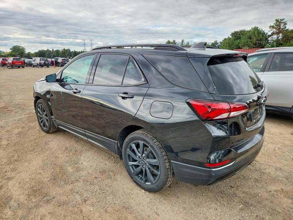 70032826 :رقم المزاد ، 2GNAXMEV5N6132592 vin ، 2022 Chevrolet Equinox مزاد بيع