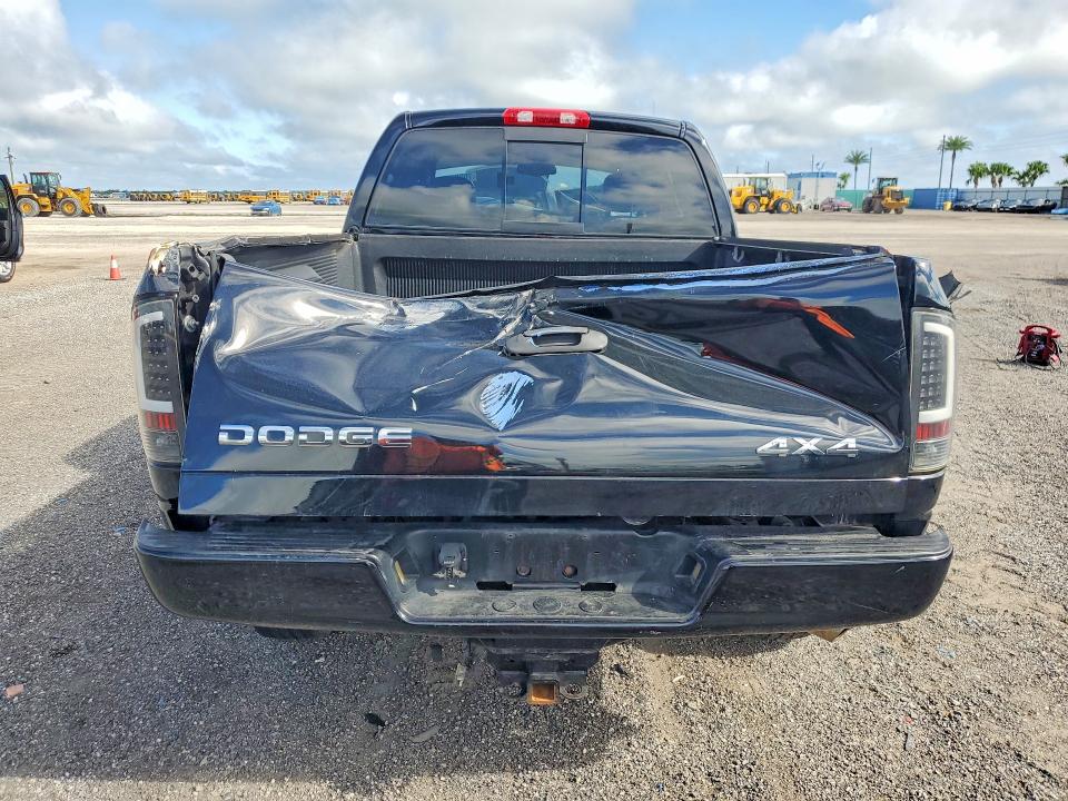 Продажа на аукционе авто 2004 Dodge Ram 1500, vin: 1D7HU18D44S669795, номер лота: 70084146