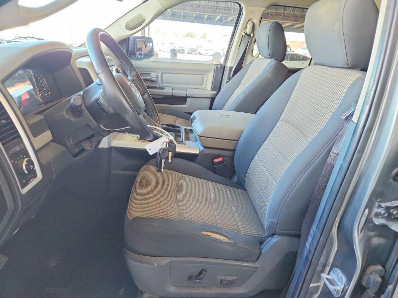 Aukcja sprzedaży 2012 Dodge Ram 1500, vin: 1C6RD7GT6CS229853, numer aukcji: 66633976