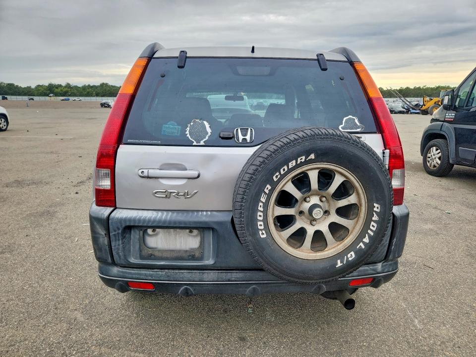 Aukcja sprzedaży 2004 Honda Cr-v, vin: JHLRD78804C047826, numer aukcji: 70837656