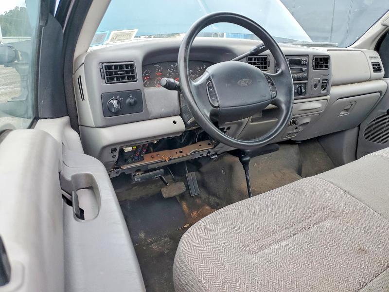 70596076 :رقم المزاد ، 3FTSF31S01MA64174 vin ، 2001 Ford F350 مزاد بيع