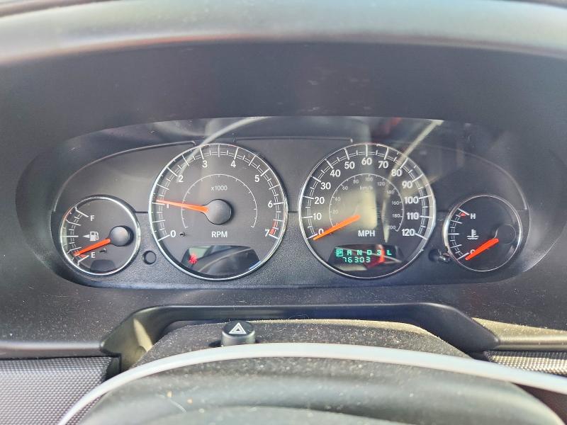 Продаж на аукціоні авто 2005 Chrysler Sebring, vin: 1C3EL45R45N530577, номер лоту: 68251276
