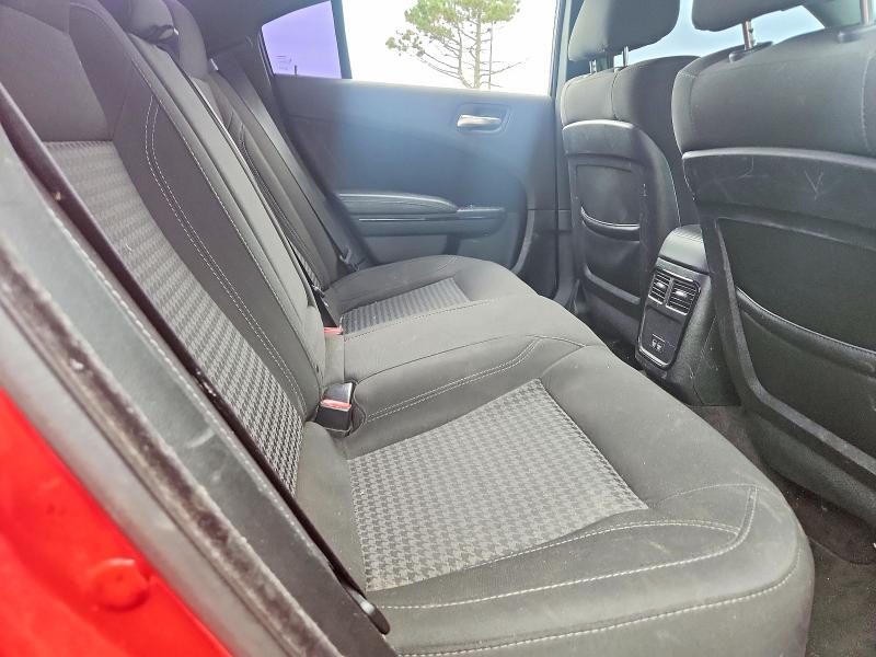 Aukcja sprzedaży 2018 Dodge Charger, vin: 2C3CDXJG2JH230873, numer aukcji: 67778456