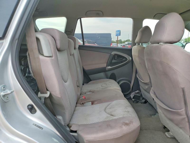 Aukcja sprzedaży 2006 Toyota Rav4, vin: JTMBD33V665046806, numer aukcji: 68596096