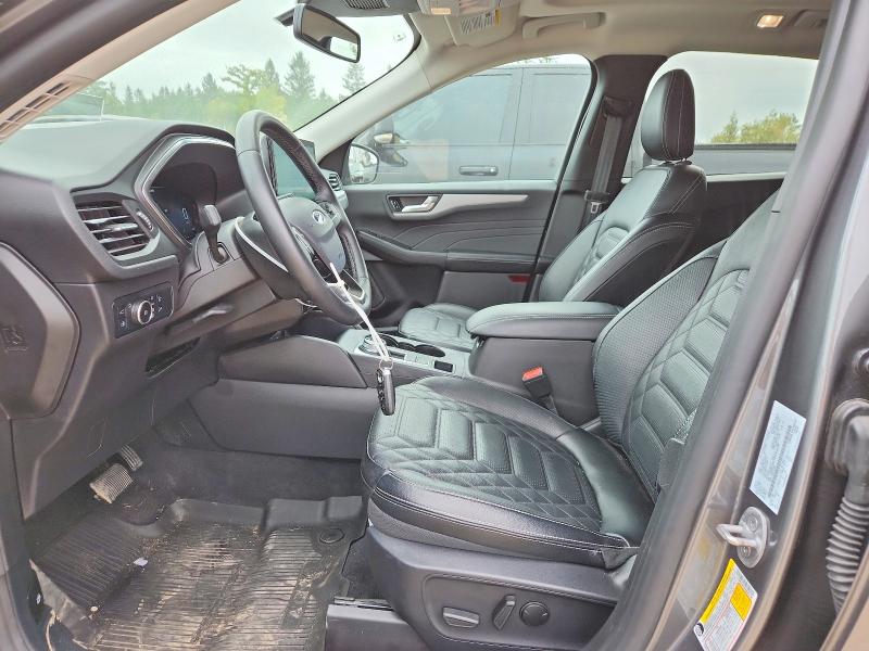 Aukcja sprzedaży 2024 Ford Escape, vin: 1FMCU0E16RUB40798, numer aukcji: 70804246