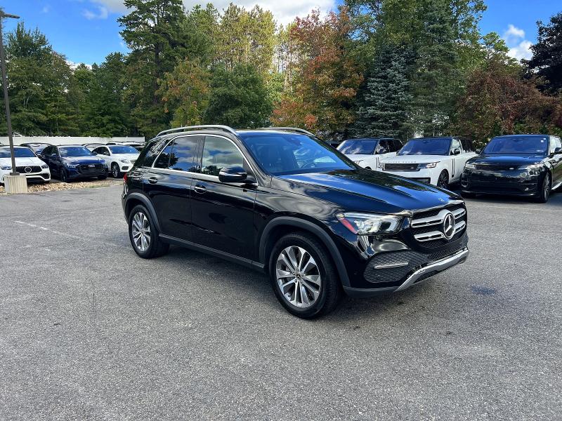 Продаж на аукціоні авто 2020 Mercedes-benz Gle, vin: 4JGFB4JE3LA098876, номер лоту: 70549636