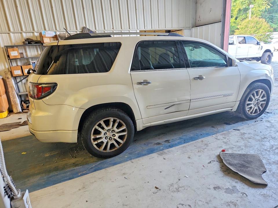 Aukcja sprzedaży 2015 Gmc Acadia, vin: 1GKKVTKD1FJ221898, numer aukcji: 64742466