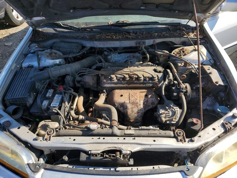 Aukcja sprzedaży 2002 Honda Accord, vin: 1HGCG56472A160956, numer aukcji: 68429566