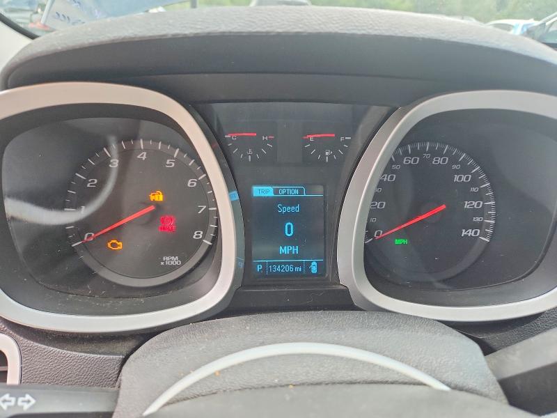 Продажа на аукционе авто 2015 Chevrolet Equinox, vin: 2GNALAEK5F1170130, номер лота: 69403166