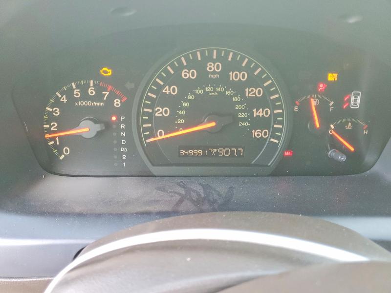Продажа на аукционе авто 2005 Honda Accord, vin: 1HGCM564X5A085165, номер лота: 70556396