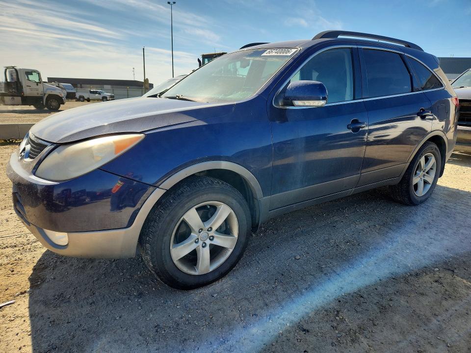 Aukcja sprzedaży 2010 Hyundai Veracruz, vin: KM8NUDCC2AU103580, numer aukcji: 66740006