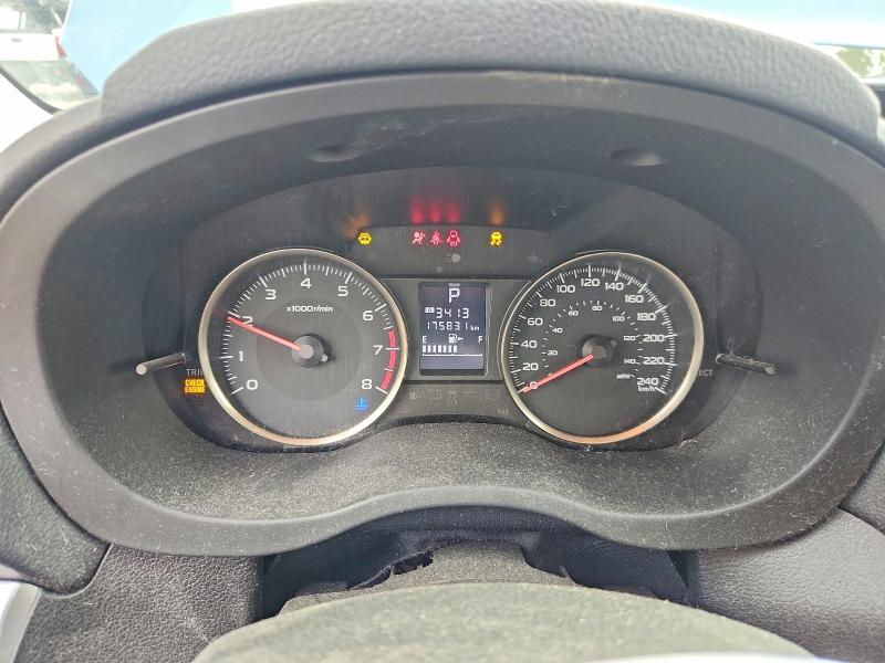 Продажа на аукционе авто 2014 Subaru Impreza, vin: JF1GJAD65EH025846, номер лота: 68817406