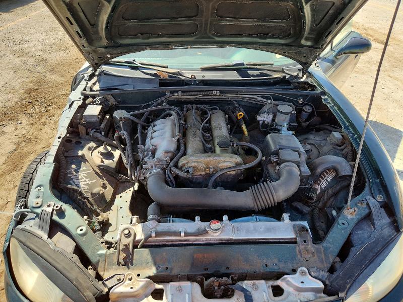 Aukcja sprzedaży 2000 Mazda Mx-5 Miata, vin: JM1NB3536Y0140862, numer aukcji: 67901716