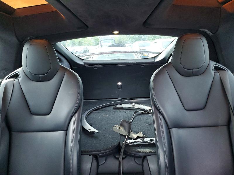 67529516 :رقم المزاد ، 5YJXCBE21LF261784 vin ، 2020 Tesla Model X مزاد بيع