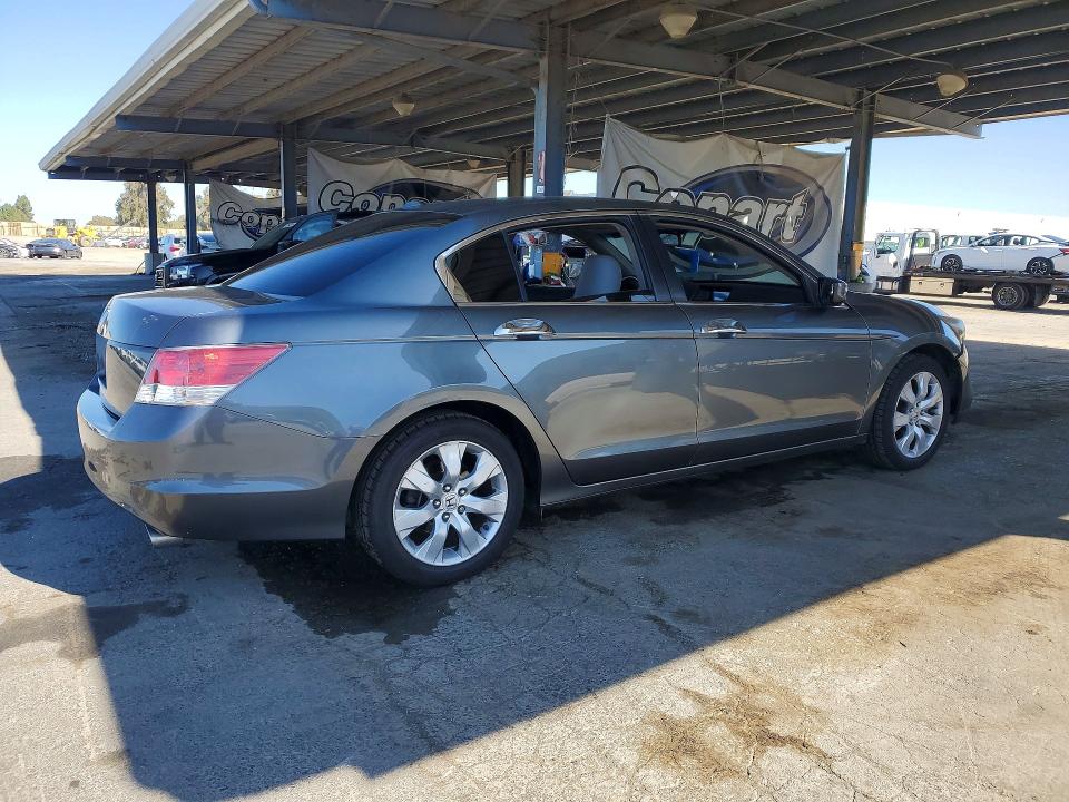 67924806 :رقم المزاد ، 1HGCP36838A053676 vin ، 2008 Honda Accord مزاد بيع