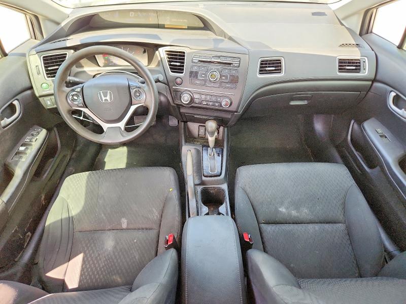 Aukcja sprzedaży 2015 Honda Civic, vin: 19XFB2F58FE078688, numer aukcji: 65962846