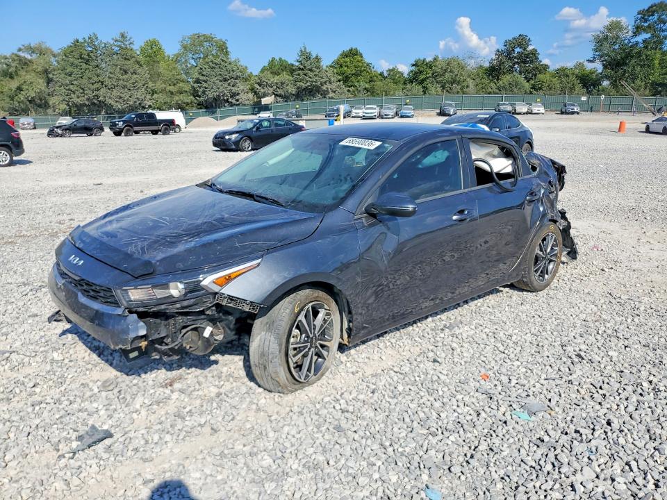 Продажа на аукционе авто 2024 Kia Forte, vin: 3KPF24AD6RE827616, номер лота: 68590036