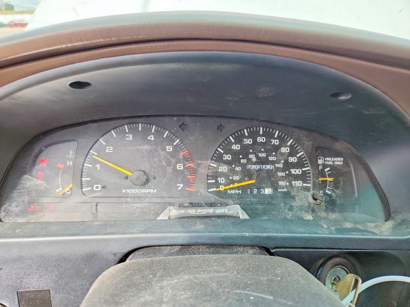 1996 Toyota 4runner მანქანა იყიდება აუქციონზე, vin: JT3HN86R8T0005710, აუქციონის ნომერი: 70305076