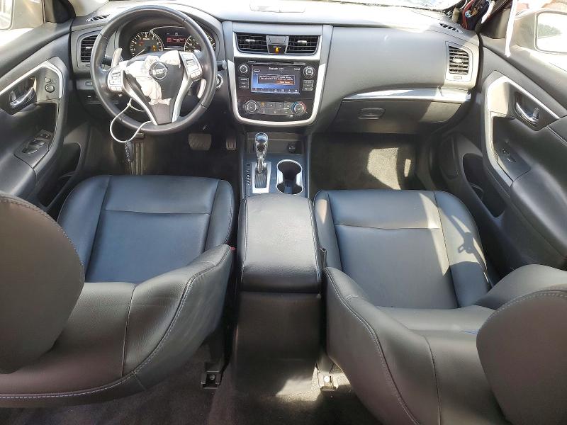 Продажа на аукционе авто 2018 Nissan Altima, vin: 1N4AL3APXJC222785, номер лота: 70496726