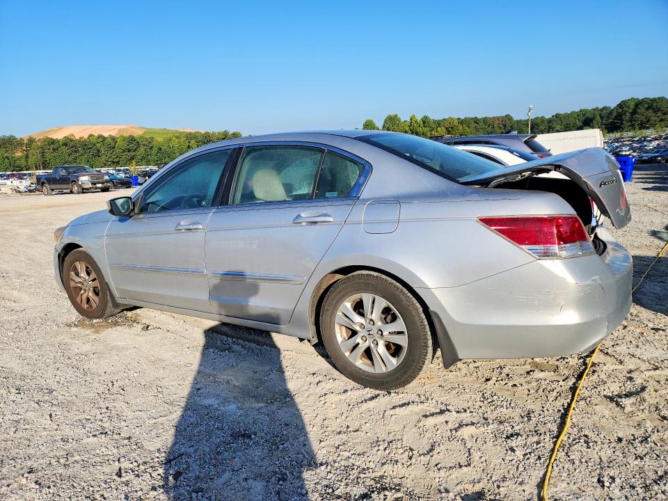 2008 Honda Accord მანქანა იყიდება აუქციონზე, vin: 1HGCP26478A072304, აუქციონის ნომერი: 69295136