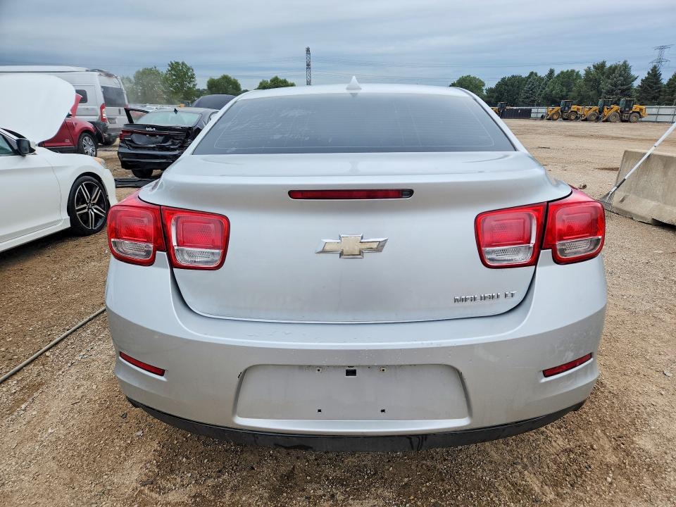 Auction sale of the 2013 Chevrolet Malibu, vin: 1G11C5SA5DU150465, lot number: 68842406