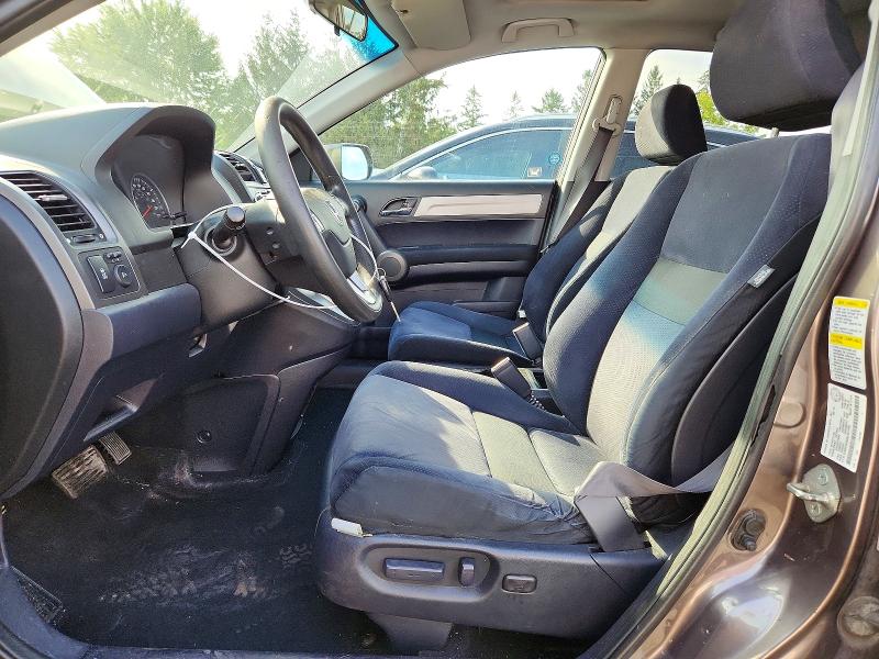 69286396 :رقم المزاد ، 5J6RE4H52BL801055 vin ، 2011 Honda Cr-v مزاد بيع