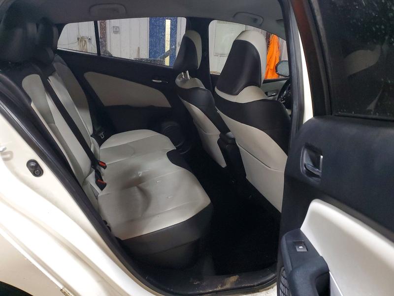 Продажа на аукционе авто 2016 Toyota Prius, vin: JTDKARFU1G3520947, номер лота: 69846596