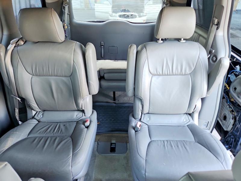 68234416 :رقم المزاد ، 5TDZK22C37S097884 vin ، 2007 Toyota Sienna مزاد بيع