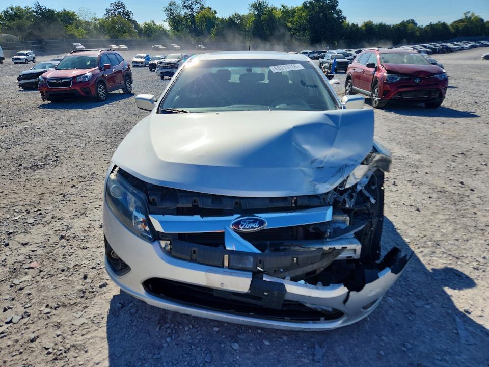 68219706 :رقم المزاد ، 3FAHP0HA9CR347851 vin ، 2012 Ford Fusion مزاد بيع