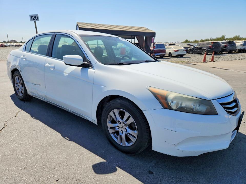 Продажа на аукционе авто 2012 Honda Accord, vin: 1HGCP2F68CA152494, номер лота: 69019446